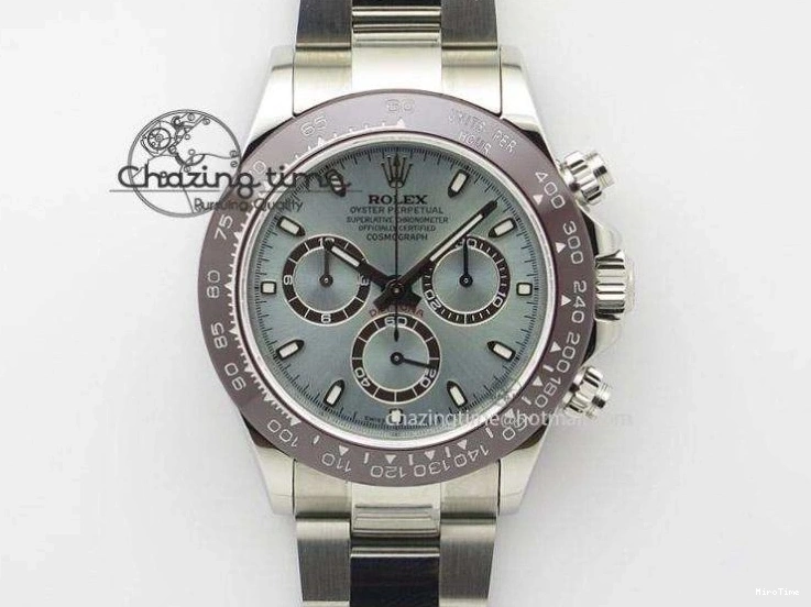MiroTime 0518 Chic Datejust 41mm 126234 904L Steel HGF 1:1 Best Edition Green Textured Dial on SS Bracelet VR 1473